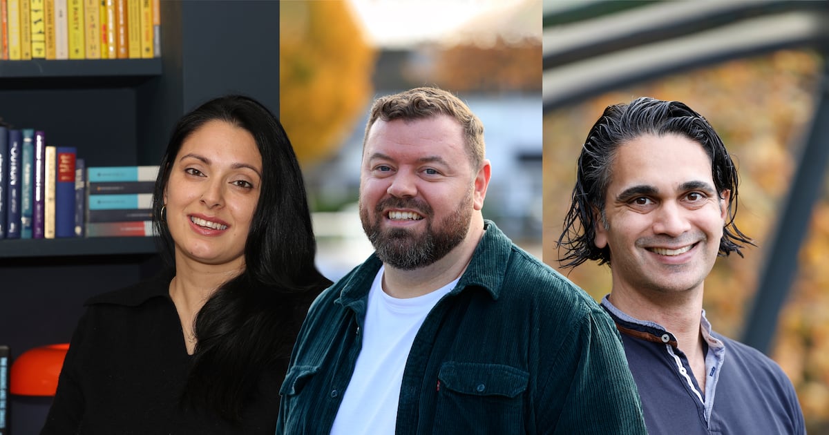 How tech workers see Ireland – The Irish Times