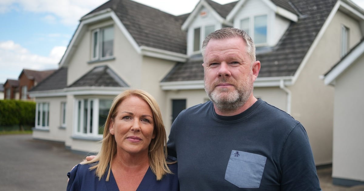 the best new shows to watch, starting tonight – The Irish Times