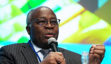 Zambian government welcomes ratings upgrade that sees country exit default status