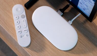 Google’s TV Streamer (4K) is down to its best price to date ahead of Black Friday