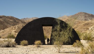 Desert X Expands for 10th Edition with Six-Month 2027 Season