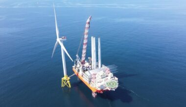 Can the ‘fog clear’ to deliver clean Irish offshore wind energy? – The Irish Times