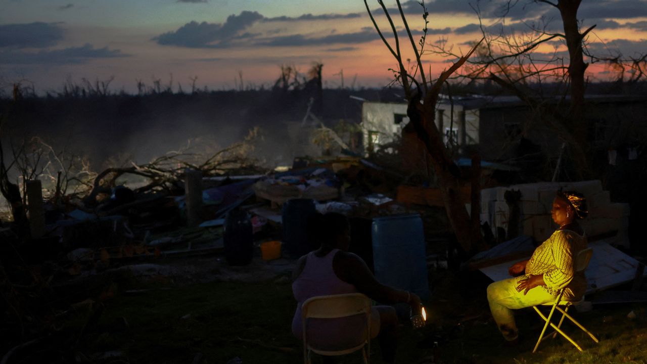 The Hidden Devastation of Hurricanes