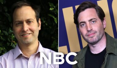 'Brooklyn Nine-Nine' Duo Set PI Comedy At NBC With Big Commitment