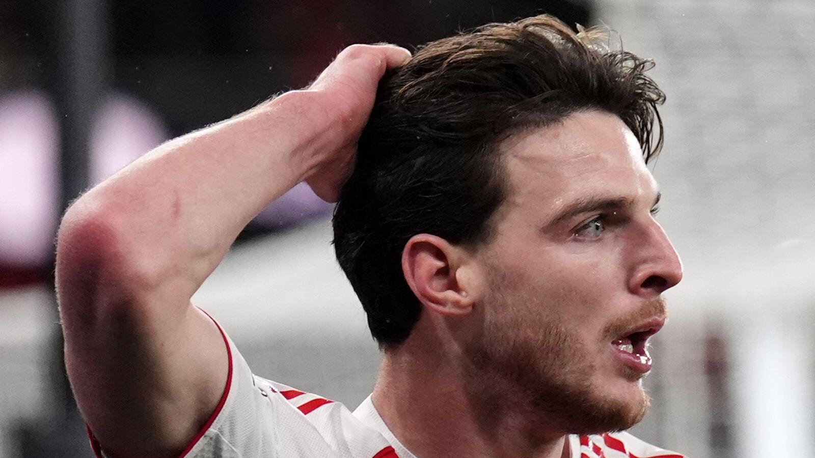 Arsenal brilliance 'can still all be for nothing' but one player 'unbelievable' v Bayern