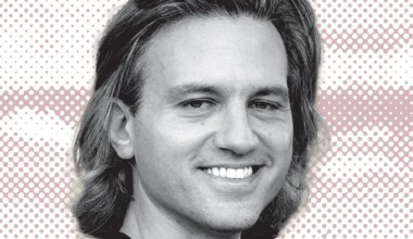 Peter Fernandez: The 100 Most Influential Climate Leaders of 2025