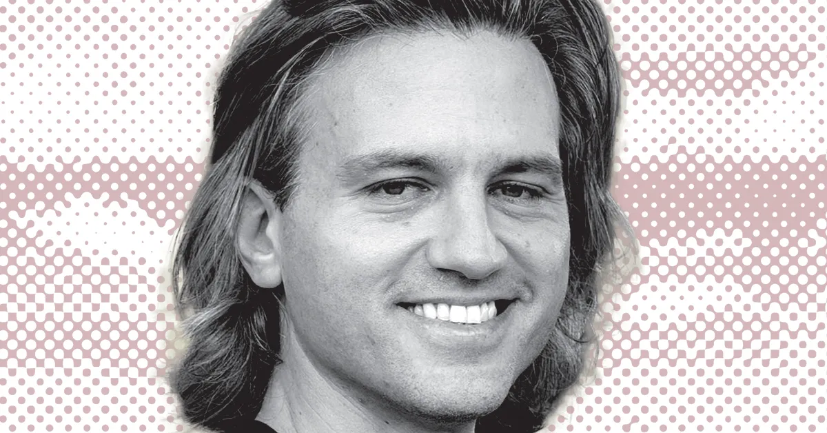 Peter Fernandez: The 100 Most Influential Climate Leaders of 2025