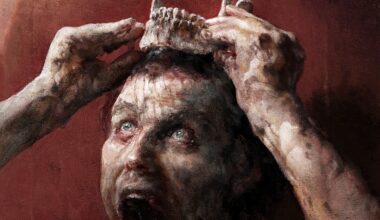 Despised Icon - Shadow Work Review