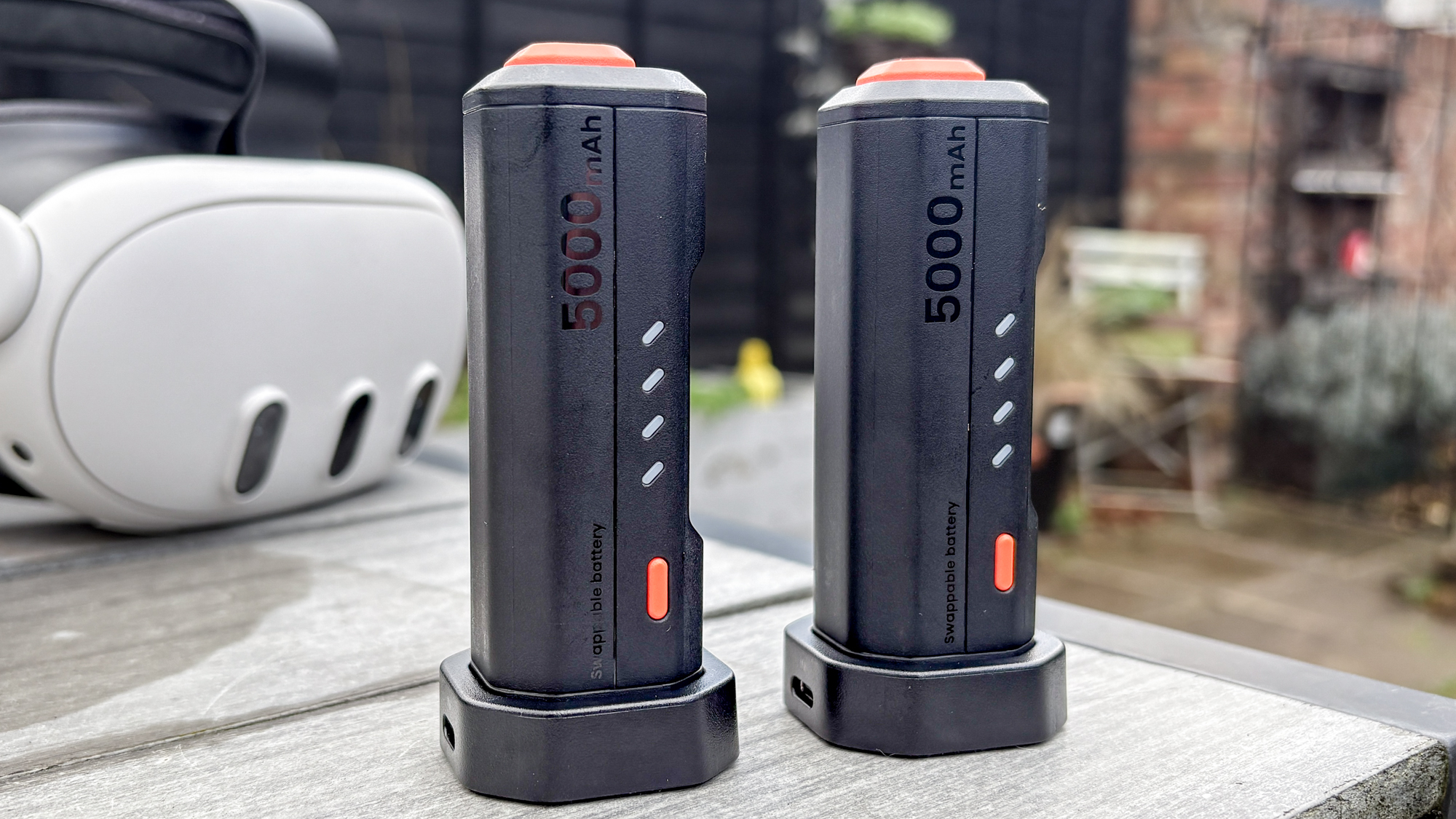 Kiwi Design P5000 Compact Power Bank