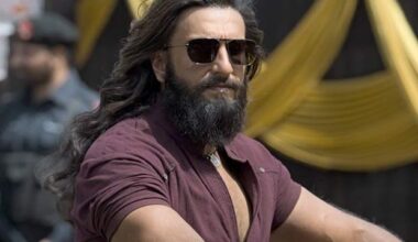 SCOOP: Dhurandhar expected to have a run time of 3 hours plus; will be Ranveer Singh’s LENGTHIEST film : Bollywood News