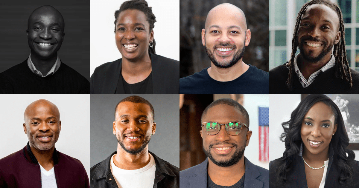 African diaspora founders with the most funding raise