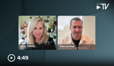 From P2P App to Everyday Bank