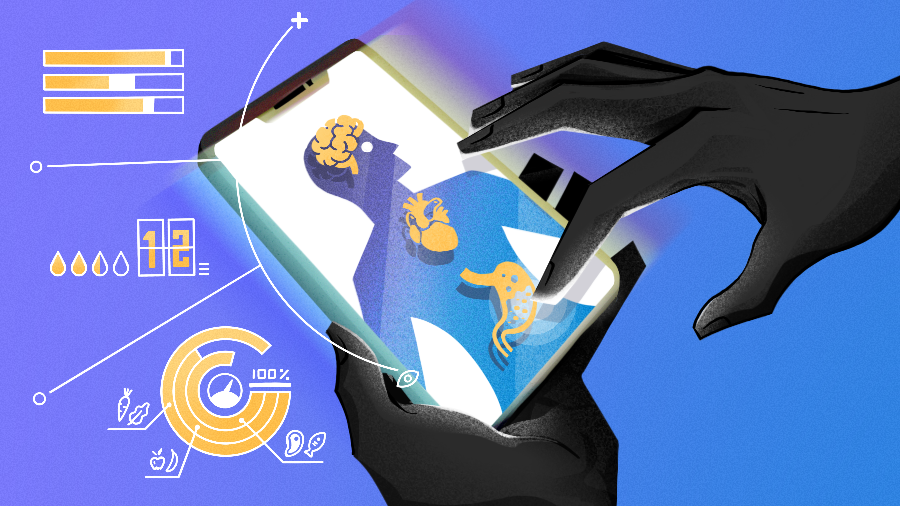 Funding To AI-Related Healthcare Startups Is Robust This Year