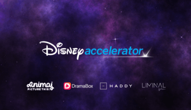 Disney Accelerator Demo Day Features Animaj, DramaBox, Haddy, Liminal Space