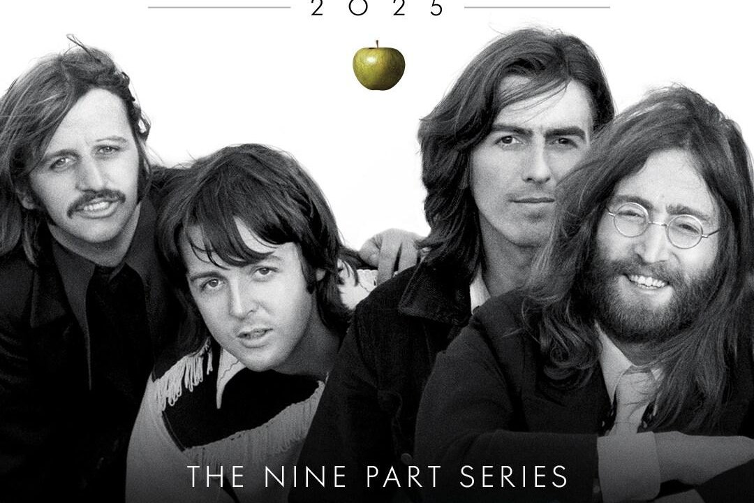 Watch: Disney+ teases new 'Beatles Anthology' episode ahead of release