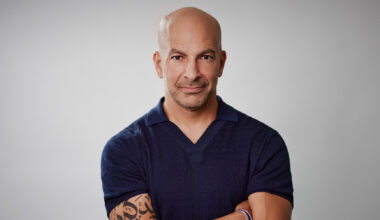 MasterClass Announces Science for a Longer, Better Life with Dr. Peter Attia