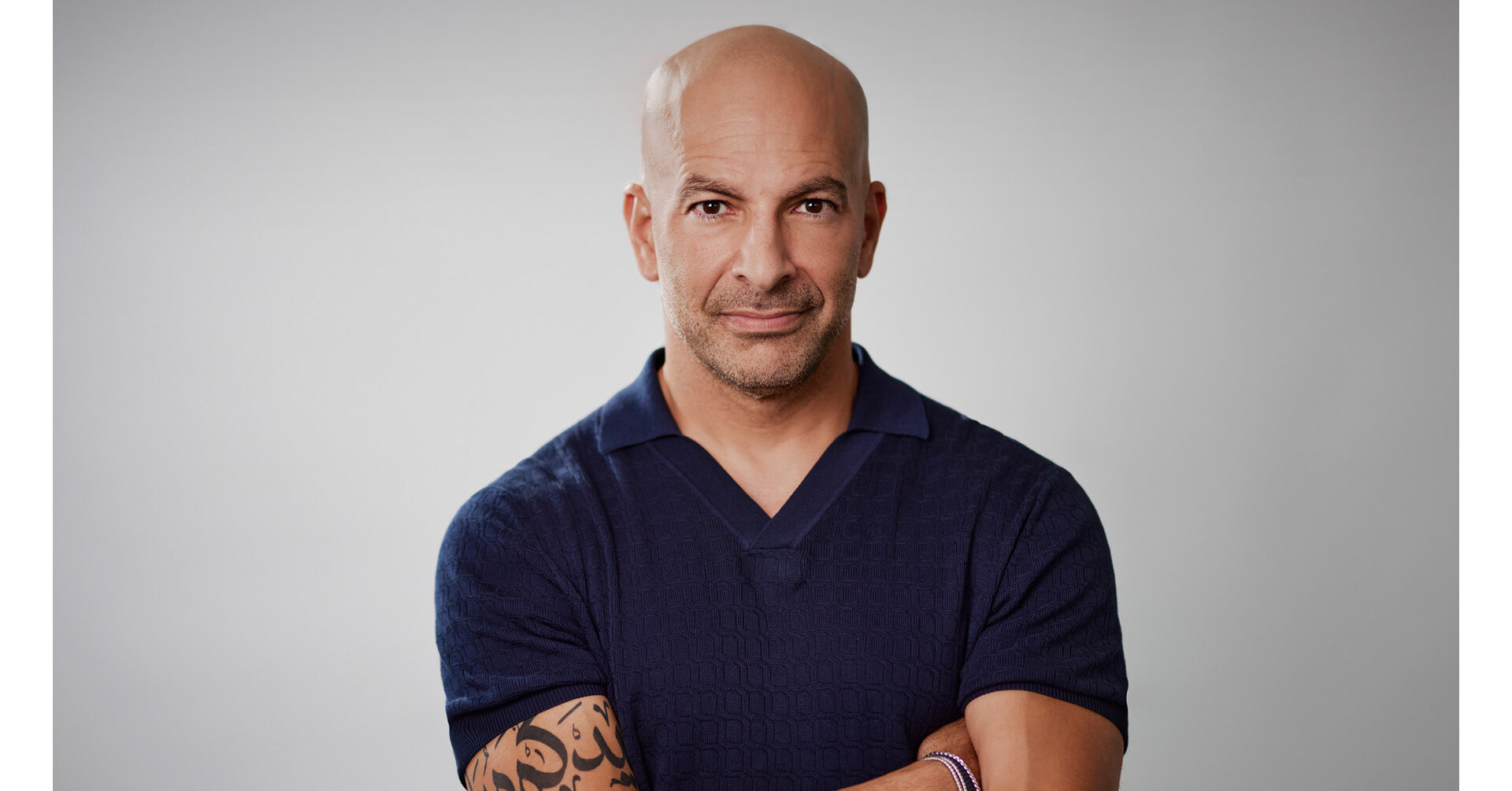 MasterClass Announces Science for a Longer, Better Life with Dr. Peter Attia