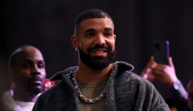 Drake Likes Halsey's Video Comparing Kendrick Lamar To Dax