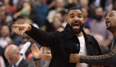 Drake Doubles Down On UMG Claims In "Not Like Us" Appeal Statement