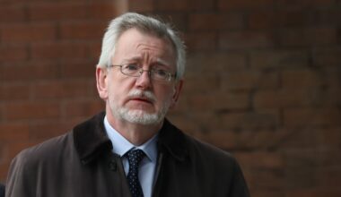 Court upholds misconduct complaint over conflict of interest against suspended solicitor – The Irish Times