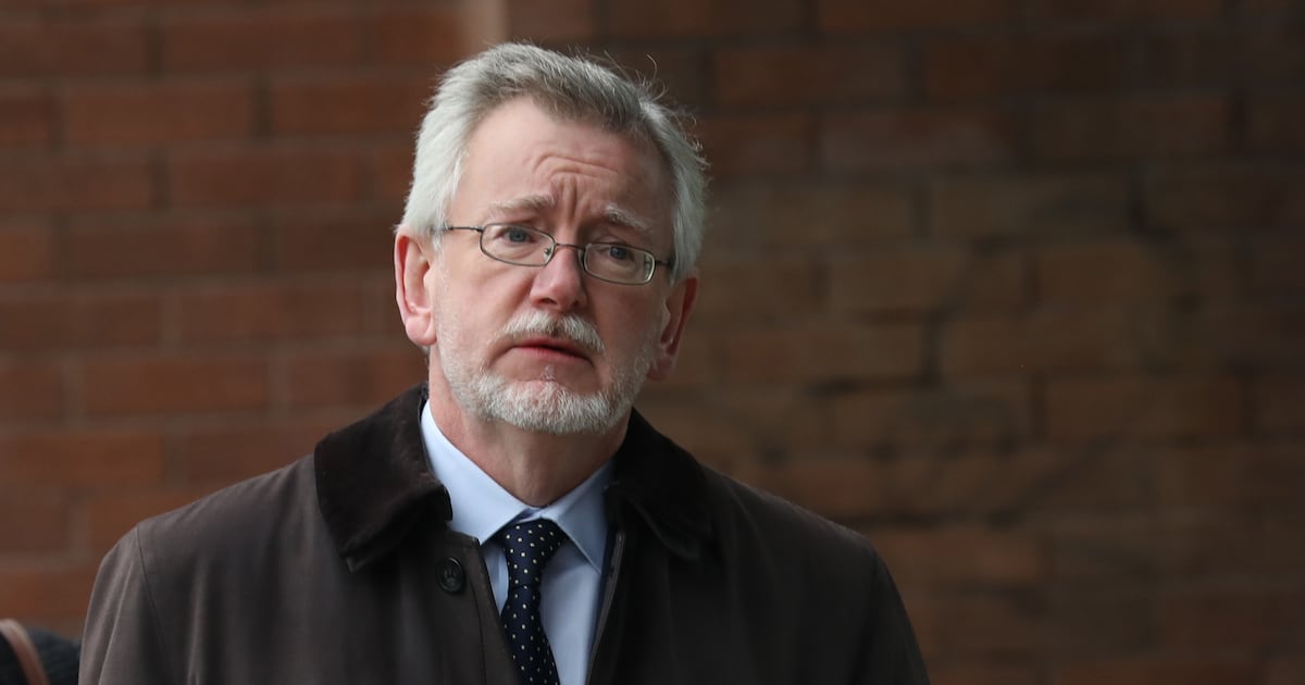 Court upholds misconduct complaint over conflict of interest against suspended solicitor – The Irish Times