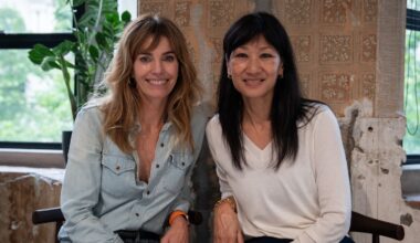 Mum inspired by son’s health battle to build new app for Kiwis