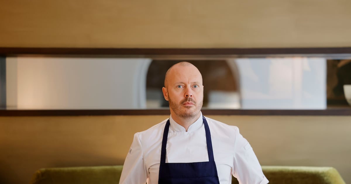 From Chapter One in Dublin to Lignum in Galway – The Irish Times