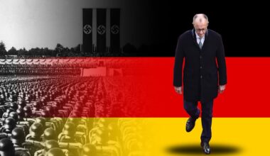 Why the story of chancellor Friedrich Merz’s grandfather matters – The Irish Times