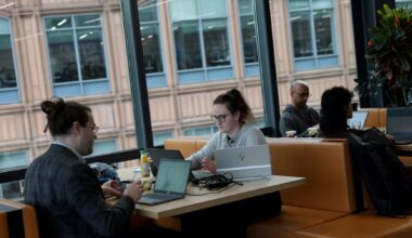 From two weeks to two hours: how AI might reboot Britain's economy