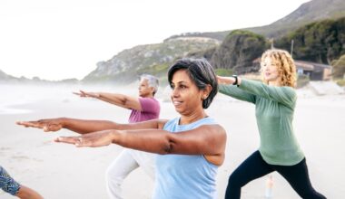 The ‘key windows’ when exercise may matter most for brain health - CTV News