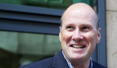 Ivan Yates’s business activities shown in company filings – The Irish Times