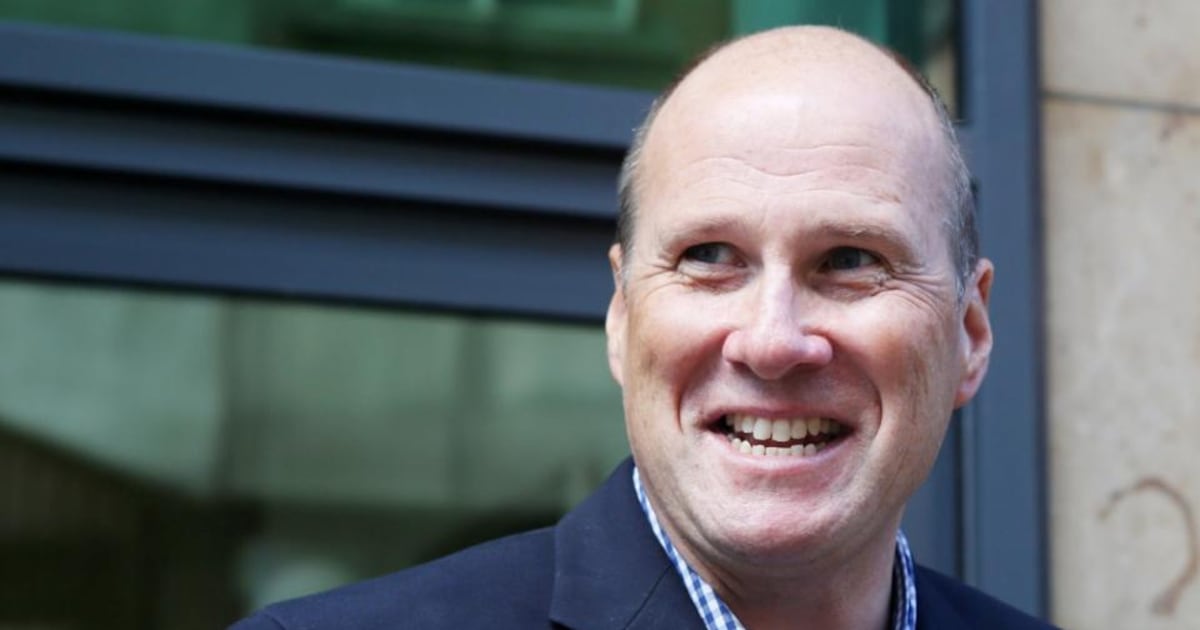 Ivan Yates’s business activities shown in company filings – The Irish Times