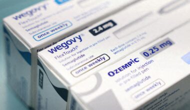 Undeterred by Novo Nordisk failure, scientists consider GLP-1s as Alzheimer's prevention