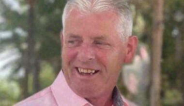 Man who died at Tayto plant was a married father-of-two from Co Meath – The Irish Times