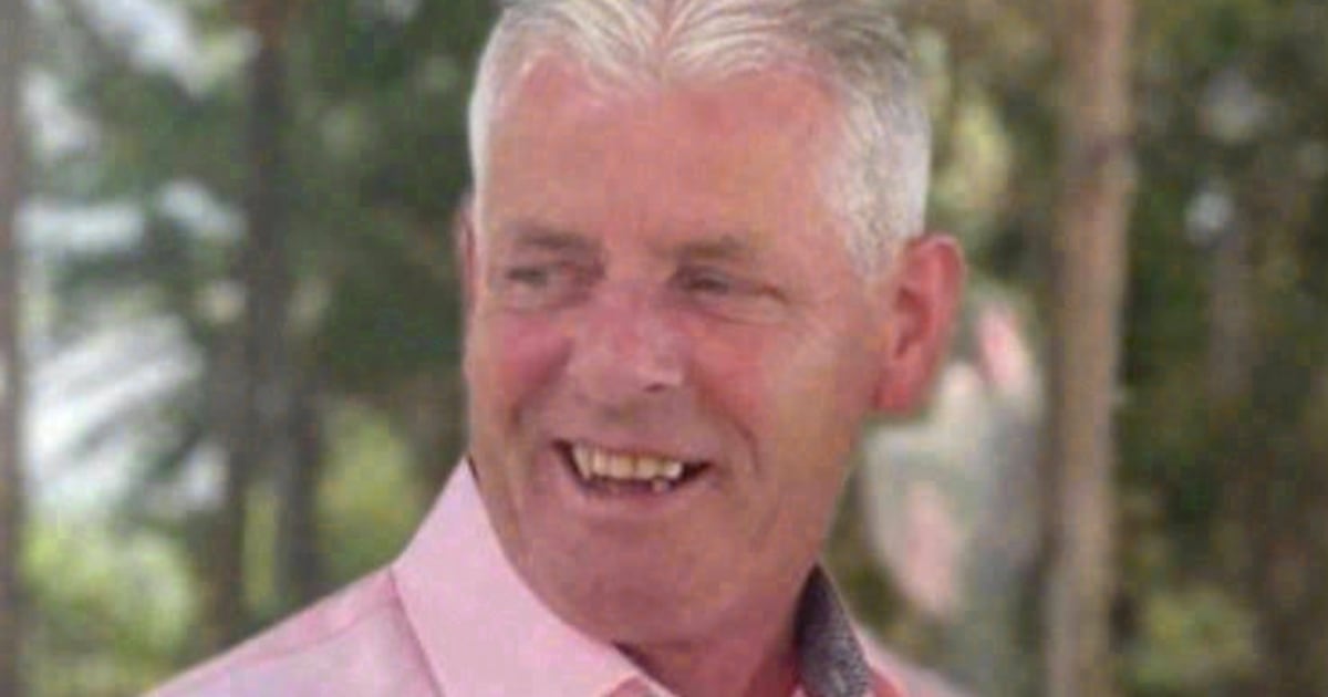 Man who died at Tayto plant was a married father-of-two from Co Meath – The Irish Times