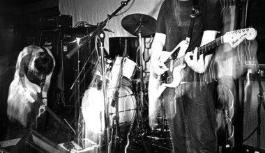 The story of the most important Irish band of the 21st century – The Irish Times