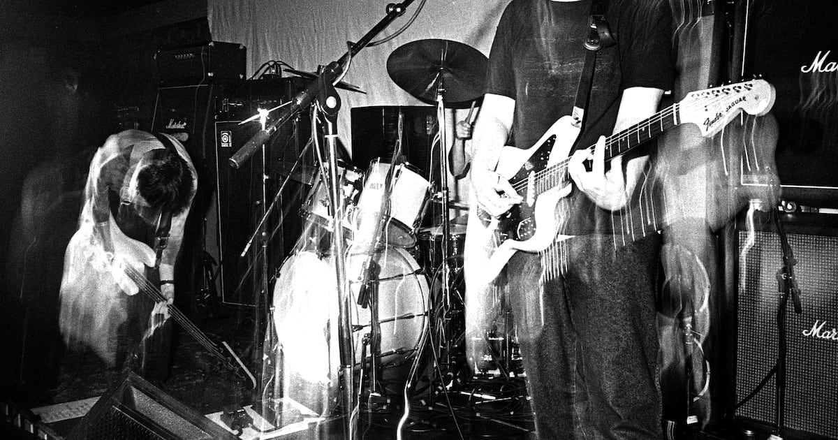 The story of the most important Irish band of the 21st century – The Irish Times