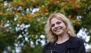 ‘Life in Dublin was very chaotic. It was bad then and I’m sure it’s worse now’ – The Irish Times