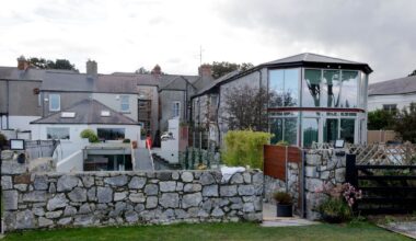 Council urges demolition of extension built without permission by Dublin homeowner – The Irish Times