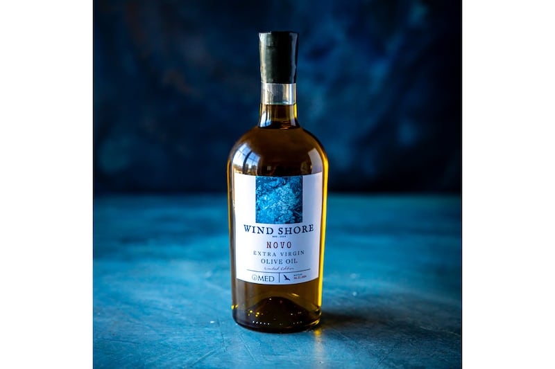 Windshore Extra Virgin Olive Oil