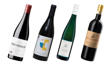 John Wilson’s top picks from smaller Irish wine importers – The Irish Times
