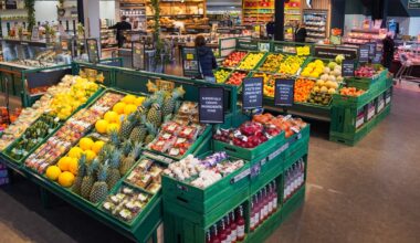 Supervalu owner Musgrave made €2.6m weekly profit in year of record sales – The Irish Times