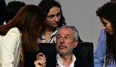 Government expresses reservations as Cop30 deal agreed after bitter standoff – The Irish Times