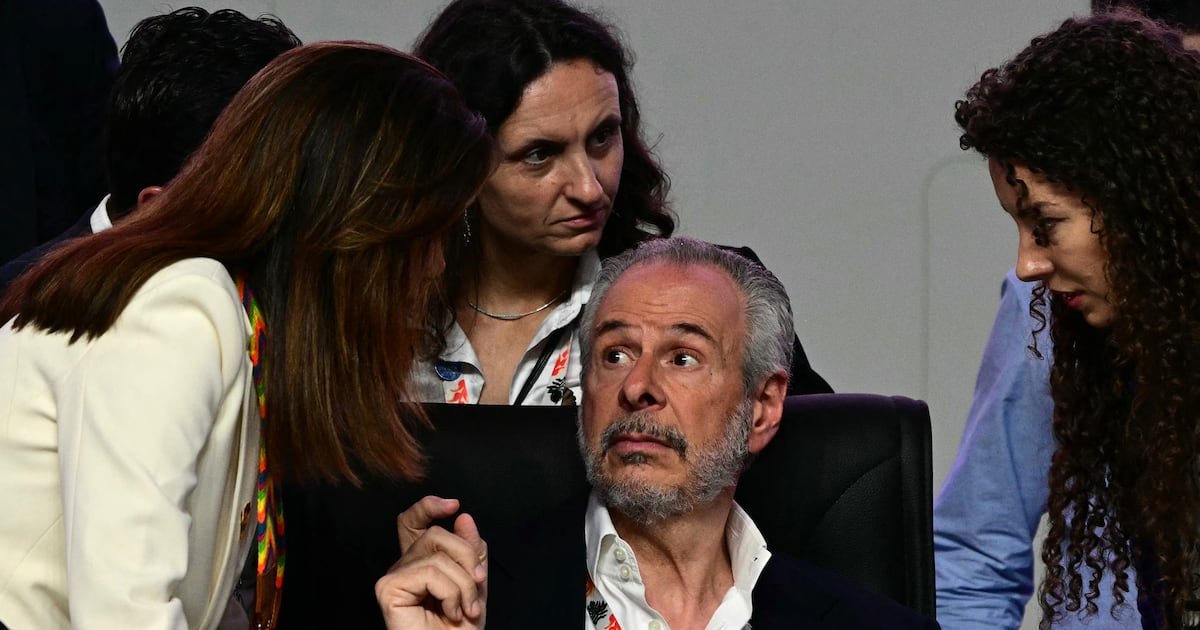 Government expresses reservations as Cop30 deal agreed after bitter standoff – The Irish Times