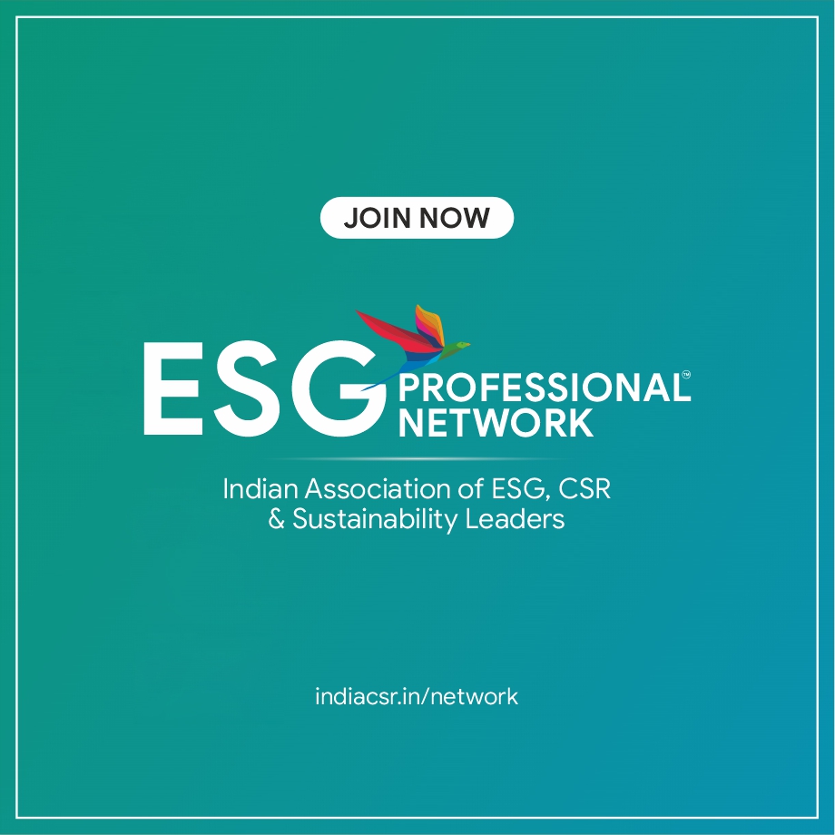 ESG Professional Network