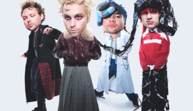 5 Seconds Of Summer - Everyone’s A Star! | Reviews