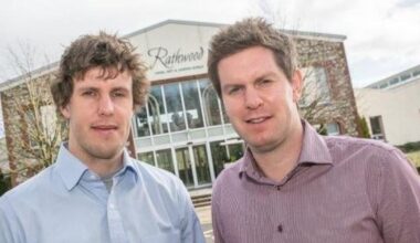 Rathwood delays continue as customers run out of patience – The Irish Times