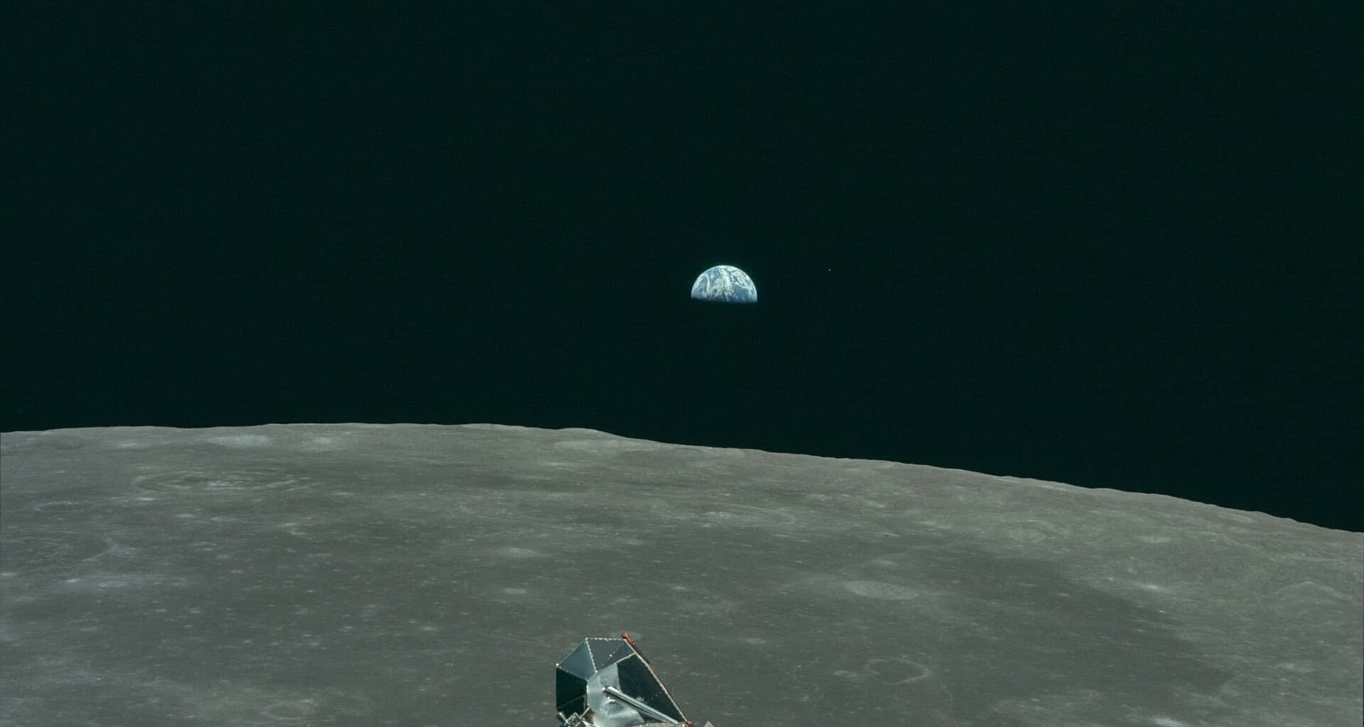 Helium-3 Could Be the Most Valuable Resource in Space and Nations Are Now Racing to Mine It on the Moon