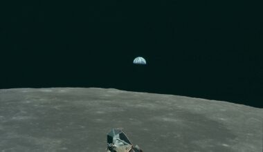 Helium-3 Could Be the Most Valuable Resource in Space and Nations Are Now Racing to Mine It on the Moon