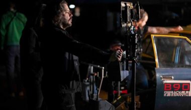 Apparently, Edgar Wright Turned Down Directing an 'X-Men' Movie